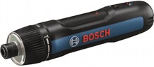 Аккумуляторная отвертка Bosch Professional GO 3 (06019H2201)