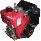 Дизельный двигатель Weima WM178FE (21002)