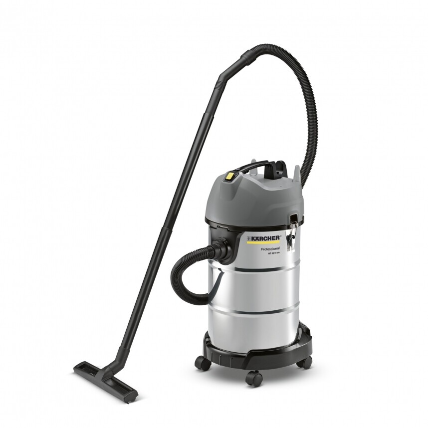 

Пылесос для сухой и влажной уборки Karcher NT 38-1 Me Classic