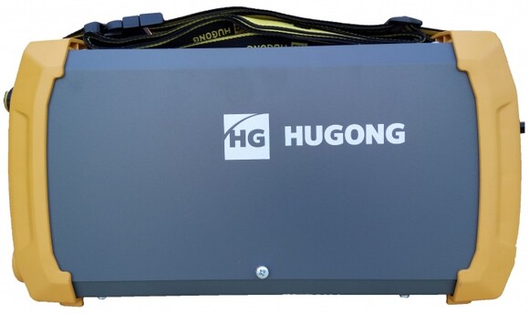 Сварочный инвертор Hugong Extreme 160ED изображение 4