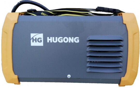 Сварочный инвертор Hugong Extreme 160ED изображение 5