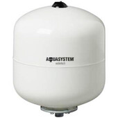 Расширительный бак для гелиосистем Aquasystem VRS 24 литра
