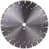 Алмазный диск ADTnS 1A1RSS/C3-W 300x2,8/1,8x25,4-11,5-21 CLG 300/25,4 RS-M (32385073022)