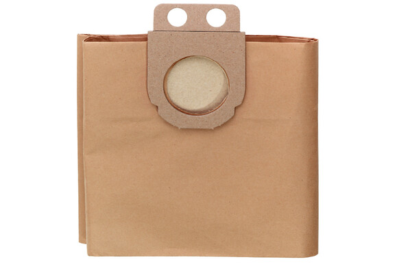 Бумажный мешок Metabo 20 л (5 шт.) (631754000)