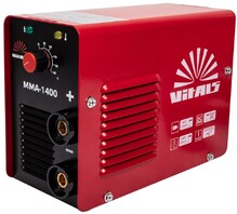 Сварочный аппарат Vitals MMA-1400 (120320)