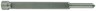 Центрирующий штифт Metabo для корончатых сверл, короткий 30 мм (626608000)
