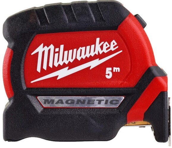 Рулетка Milwaukee 5 м (4932464599) изображение 2
