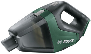 Акумуляторний пилосос Bosch UniversalVac18 Без АКБ і ЗУ (06033B9100)