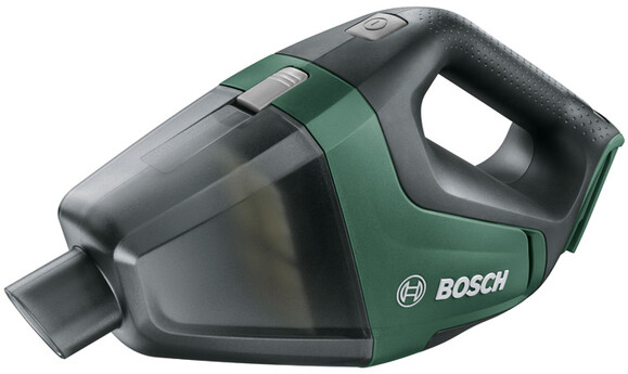 Аккумуляторный пылесос Bosch UniversalVac18 Без АКБ и ЗУ (06033B9100)