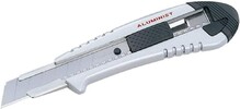 Нож сегментный TAJIMA Aluminist авто фиксатор 18 мм (AC500SB)