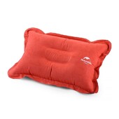 Надувная подушка Naturehike Comfortable Pillow NH15A001-L orange (6927595718216)