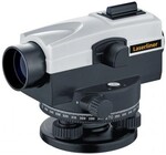 Автоматичний оптичний нівелір Laserliner AL 32 Plus (080.85)