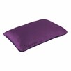 Надувна подушка Sea To Summit Foam Core Pillow Deluxe, 16х56х36см, Magenta (STS APILFOAMDLXMG)