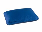 Надувная подушка Sea To Summit Foam Core Pillow, 13х42х30см, Navy (STS APILFOAMLNB)