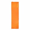 Самонадувающийся коврик Pinguin Horn L, 195х51х3см, Orange (PNG 712.L.Orange-30)