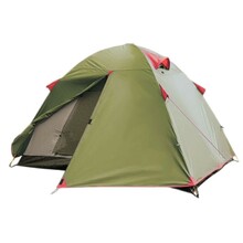 Палатка Tramp Lite Tourist 2 (TLT-004.06)