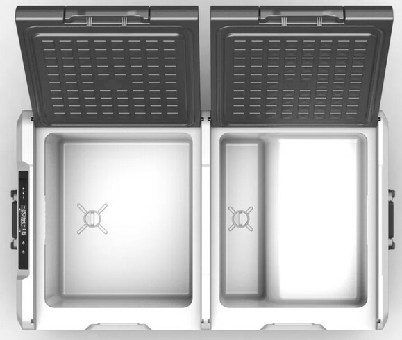 Компрессорный автохолодильник Alpicool TW75 изображение 4