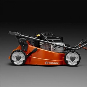 Газонокосилка Husqvarna LC 551SP (9673432-02) изображение 2