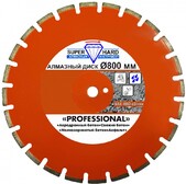 Алмазный диск для стенорезной машины Super HARD 800 мм LDS-800