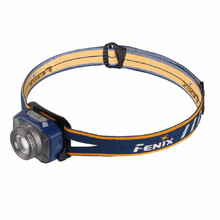 Фонарь налобный Fenix HL40R Cree XP-LHIV2 LED синий (HL40RBL)