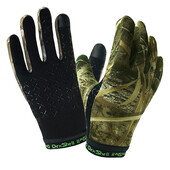 Перчатки водонепроницаемые Dexshell Drylite Gloves Camo р.XS (DG9946RTCXS)