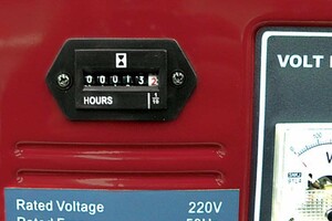 Бензиновый генератор Stark PSG 2500L PROFI изображение 4
