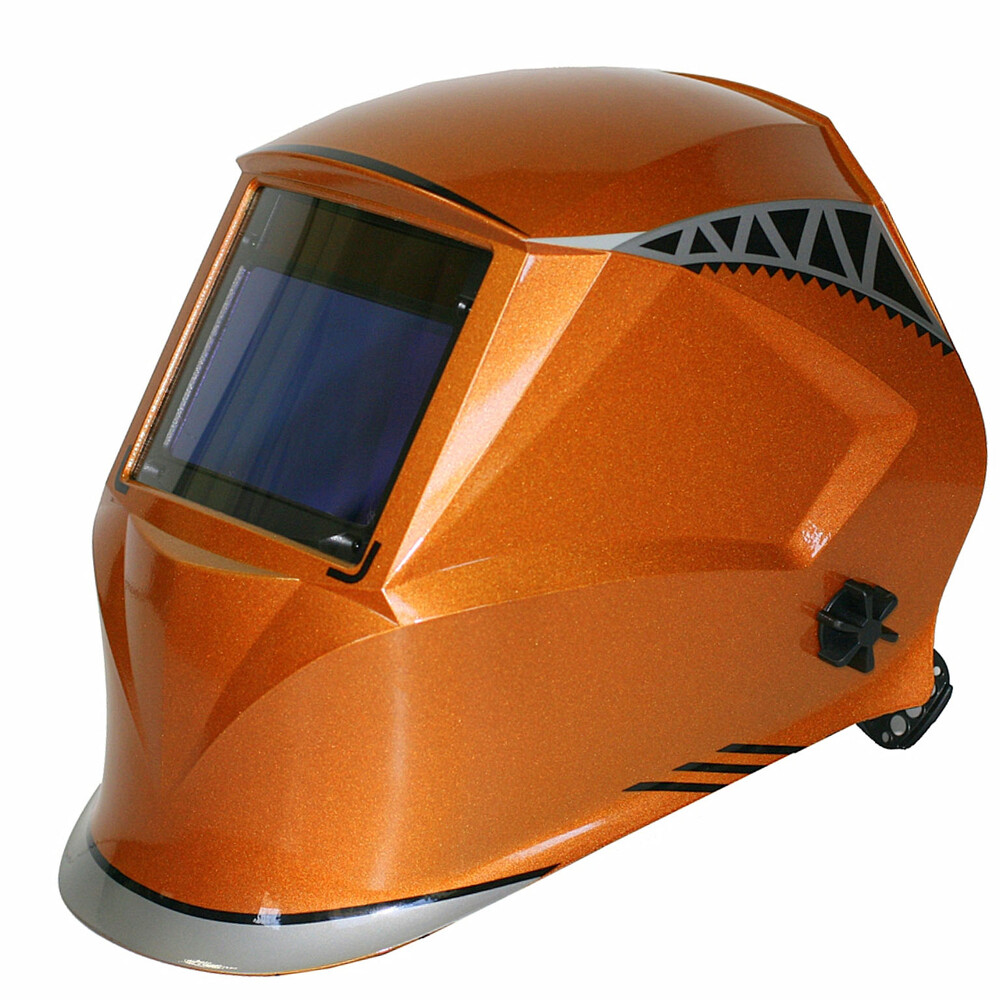 

Маска сварщика Artotic Sun9B (Orange punch) WH.S9B107