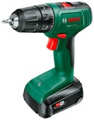 Шуруповерт Bosch Easydrill 18V-40 Li-Ion (06039D8004)