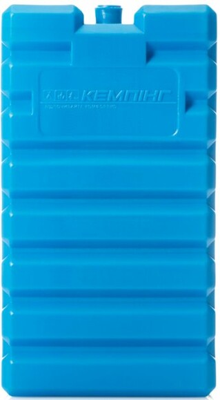 Аккумулятор холода Кемпинг IcePack 750 г 2 шт. (4823082716623) изображение 3
