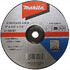 Шлифовальный диск Makita по металлу 230х6 24R (D-18487)
