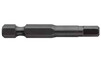 Насадки отверточные USH Industry HEX 3x50 мм удлиненные (UUSE0013043) 5 шт