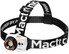 Ліхтар налобний Mactronic Maverick White Peak Focus (AHL0052)