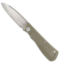 Нож Gerber Mansfield Micarta Olive (1064425)