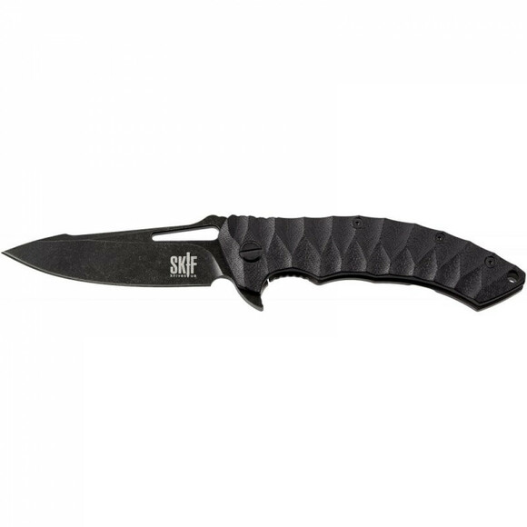 Нож Skif Knives Shark II BSW Black (1765.02.93) изображение 2