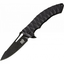 Нож Skif Knives Shark II BSW Black (1765.02.93)