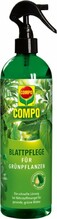 Удобрение для ухода за листьями зеленых растений Compo 0.5 л (2263)