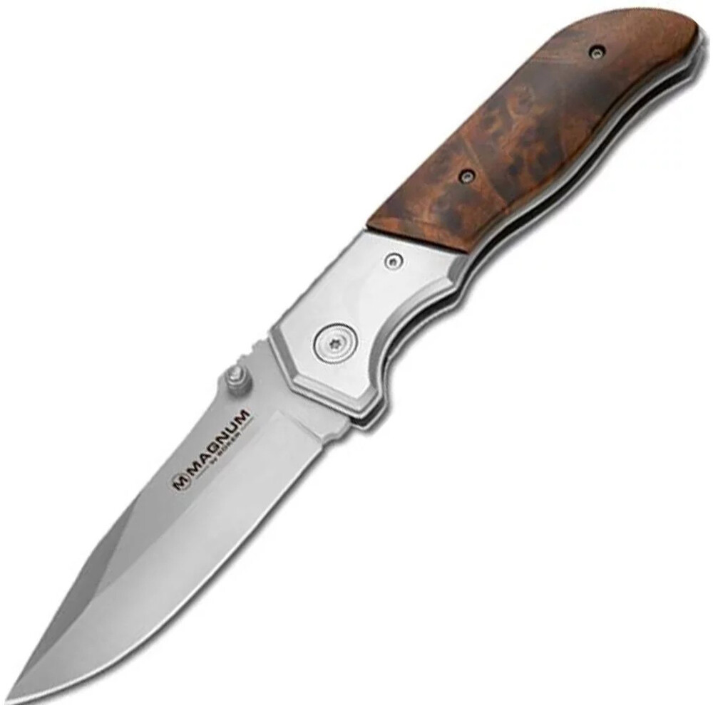 

Нож Boker Magnum Forest Ranger (01MB233)