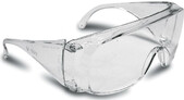 Защитные очки TRUPER Wide LEN-ST