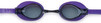 Окуляри для плавання Intex Pro Racing Goggles, фіолетові (55691-1)