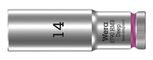 Торцевая головка Wera 8790 HMB 3/8 14х64 мм (05004536001)