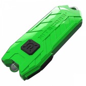 Фонарь наключный Nitecore TUBE v2.0 (6-1147_V2_green)