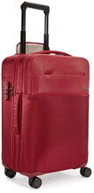 Валіза на колесах Thule Spira Carry-On Spinner with Shoes Bag, червона (TH 3204145)