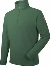 Флісовий пуловер Wurth Luca MODYF р.M (зелений) (M456100001)