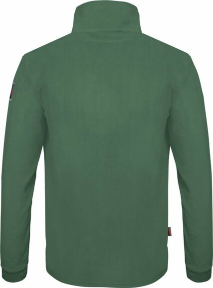 Флисовый пуловер Wurth Luca MODYF р.M (зеленый) (M456100001) изображение 2