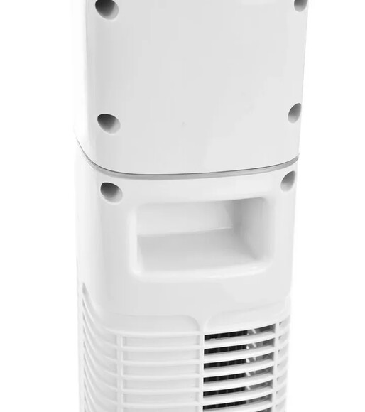 Вентилятор с ионизатором воздуха - HECHT 3736 изображение 2