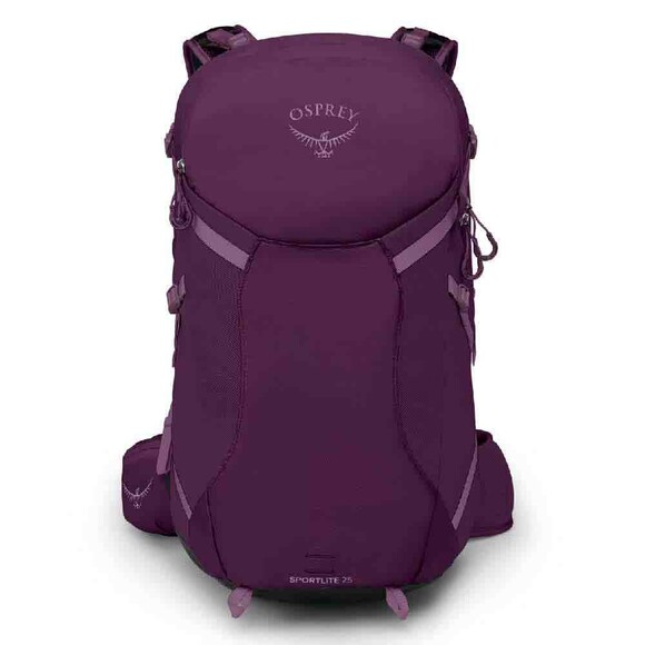 Туристический рюкзак Osprey Sportlite 30 aubergine purple S/M (009.3028) изображение 2