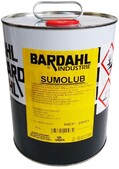 Присадка в масло суперконцентрированная антиизносная BARDAHL SUMOLUB 5 л (2583)