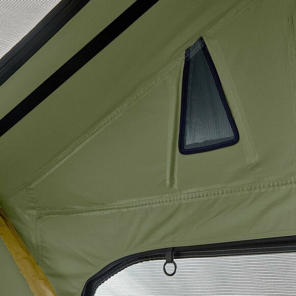 Палатка на крышу Thule Tepui Explorer Autana 3 (Olive Green) (TH 901401) изображение 11