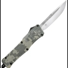 Нож Cobratec OTF Large Army Digi Camo CTK-1 Drop (06CT051/4008882)
