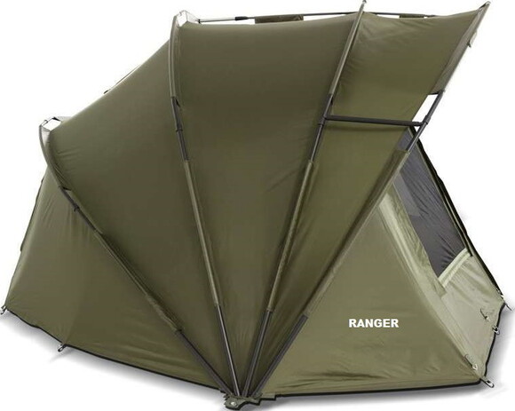 Намет Ranger EXP 2-mann Bivvy + зимове покриття (RA6612) фото 3